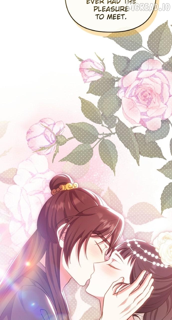 A Master, Who Woke up as a Concubine Chapter 139 365 89