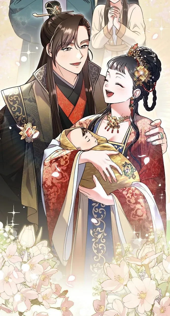 A Master, Who Woke up as a Concubine Chapter 141 89 13