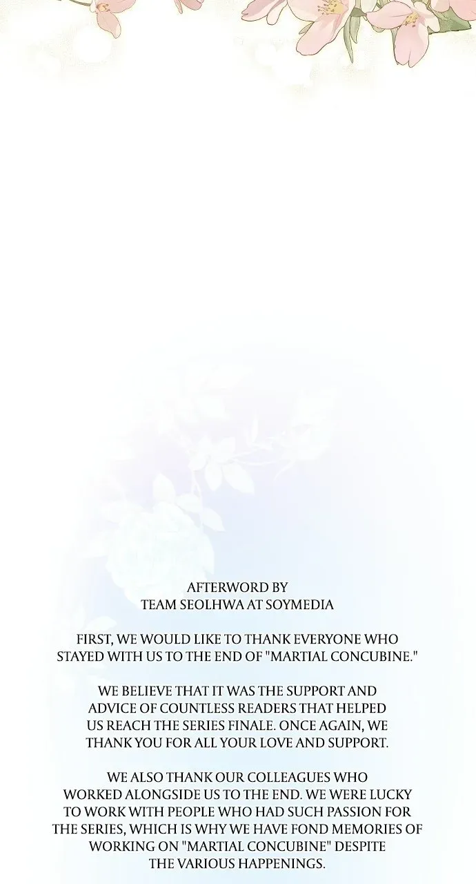 A Master, Who Woke up as a Concubine Chapter 141 90 14