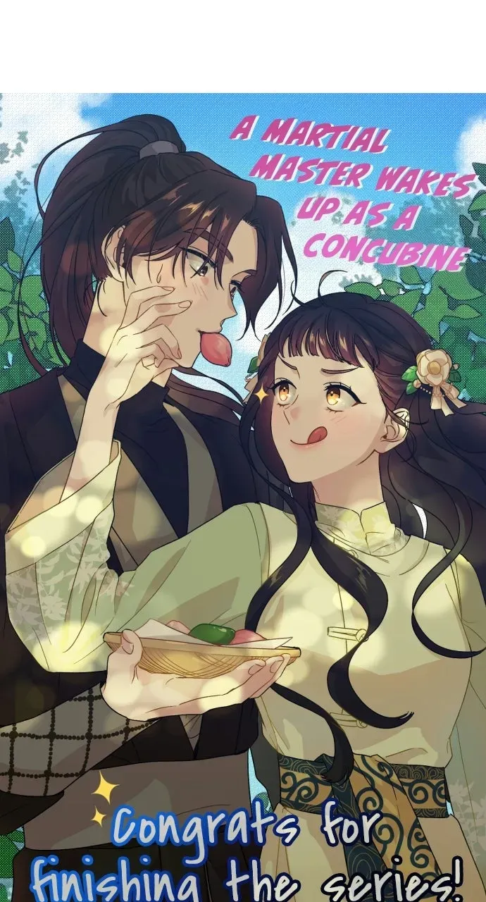 A Master, Who Woke up as a Concubine Chapter 141 98 22