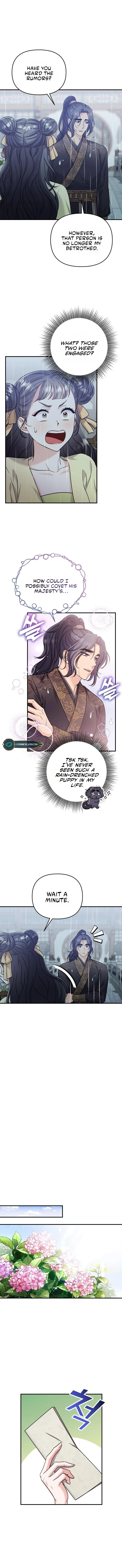 A Master, Who Woke up as a Concubine Chapter 15 62 04