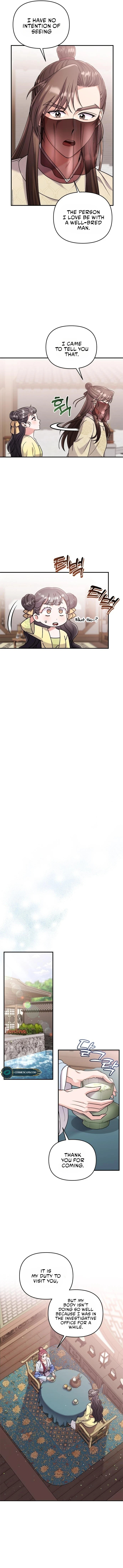 A Master, Who Woke up as a Concubine Chapter 15 65 07