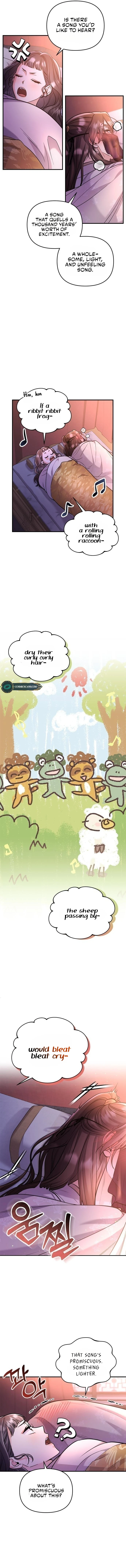 A Master, Who Woke up as a Concubine Chapter 15 72 14