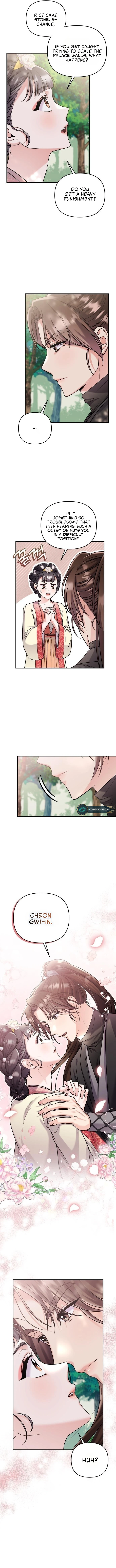 A Master, Who Woke up as a Concubine Chapter 15 75 17