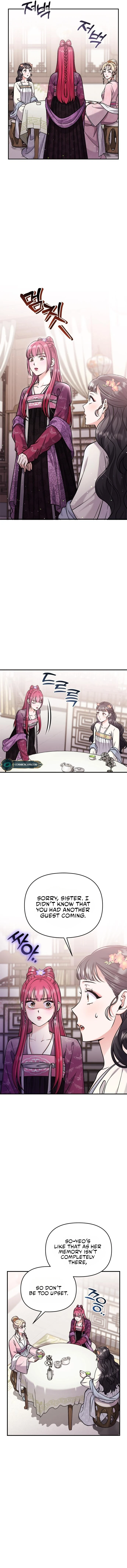 A Master, Who Woke up as a Concubine Chapter 18 74 04