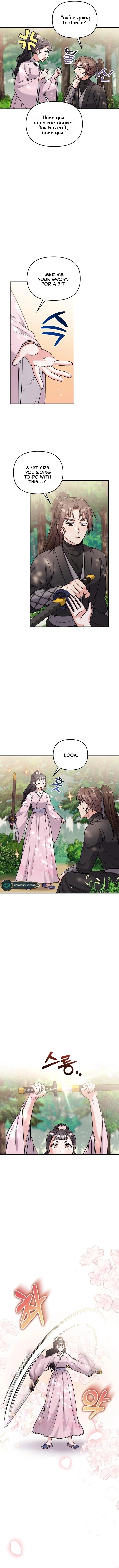 A Master, Who Woke up as a Concubine Chapter 18 87 17