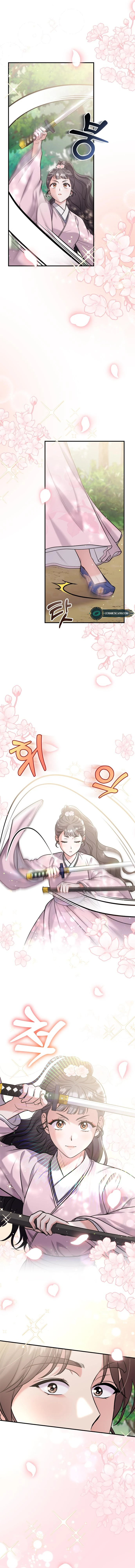 A Master, Who Woke up as a Concubine Chapter 18 88 18