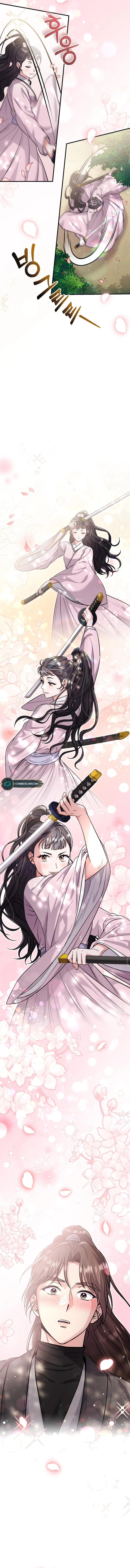 A Master, Who Woke up as a Concubine Chapter 18 89 19