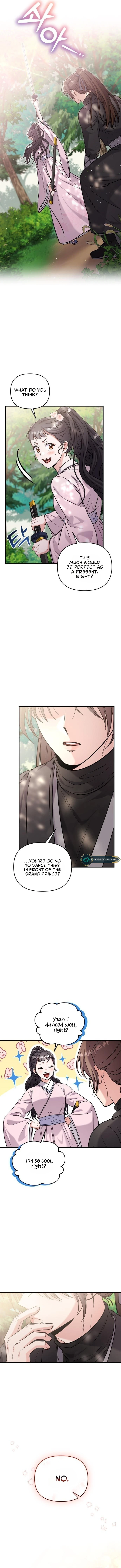 A Master, Who Woke up as a Concubine Chapter 18 90 20