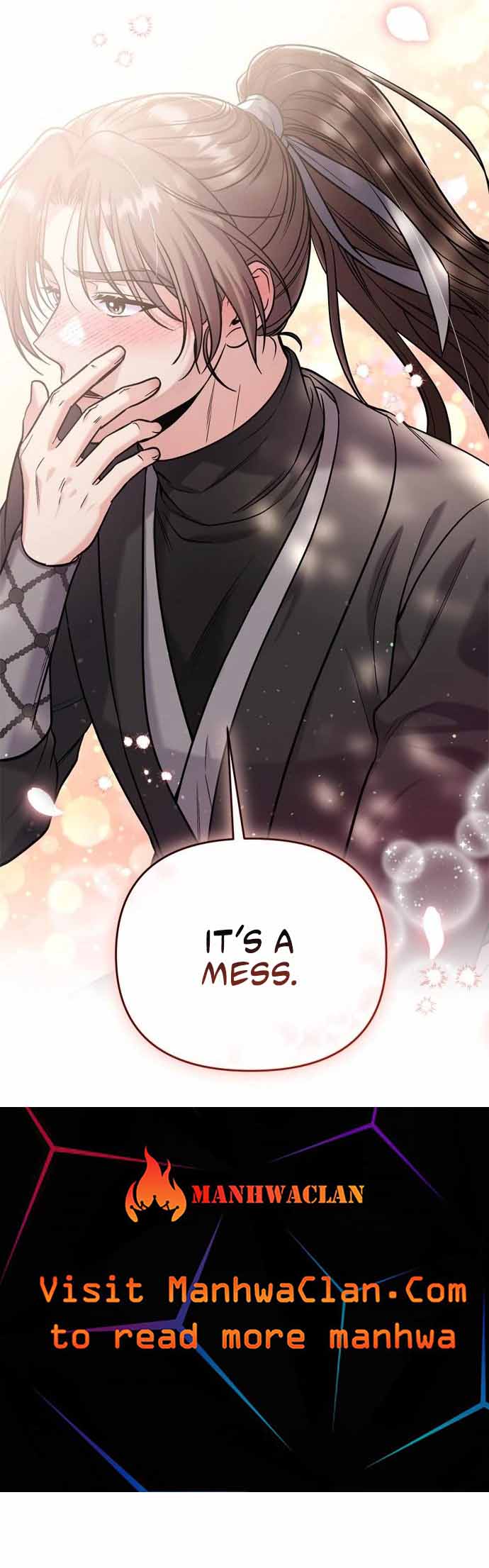 A Master, Who Woke up as a Concubine Chapter 18 91 21