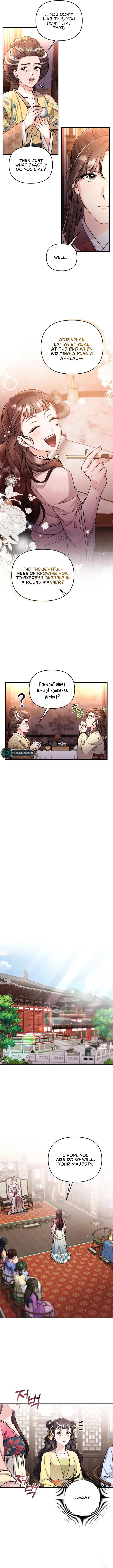 A Master, Who Woke up as a Concubine Chapter 23 60 09