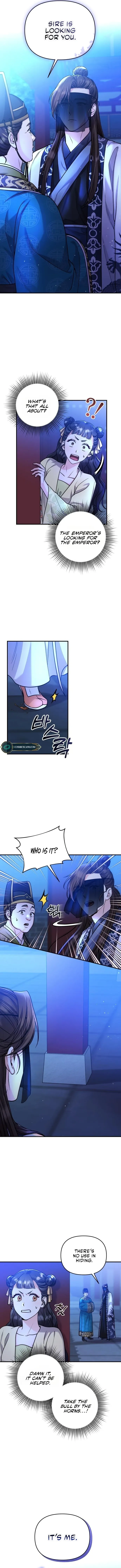 A Master, Who Woke up as a Concubine Chapter 23 66 15