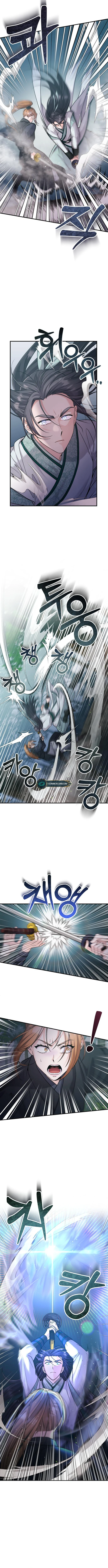 A Master, Who Woke up as a Concubine Chapter 25 63 1