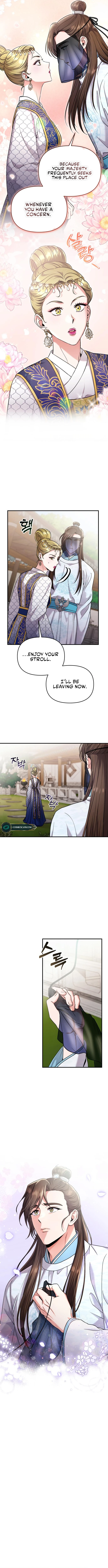 A Master, Who Woke up as a Concubine Chapter 25 72 10