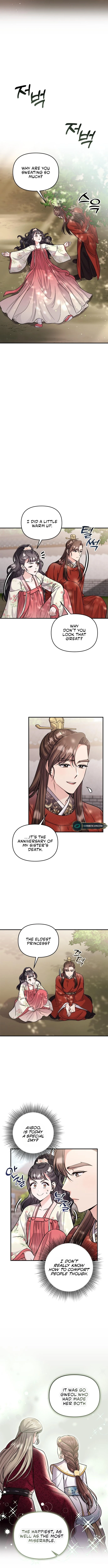 A Master, Who Woke up as a Concubine Chapter 25 66 4