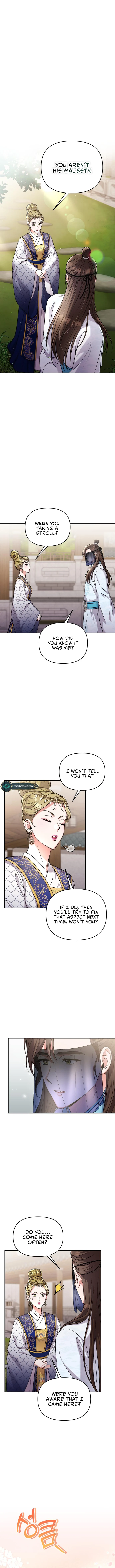 A Master, Who Woke up as a Concubine Chapter 25 71 9