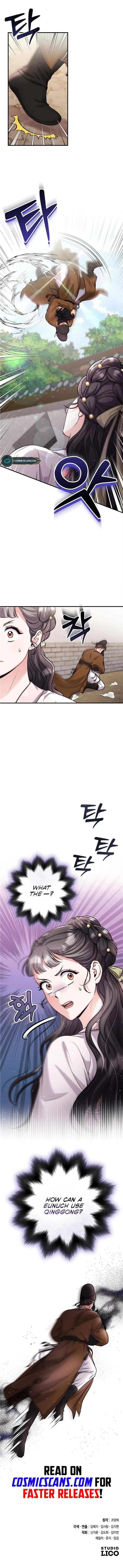 A Master, Who Woke up as a Concubine Chapter 26 66 15