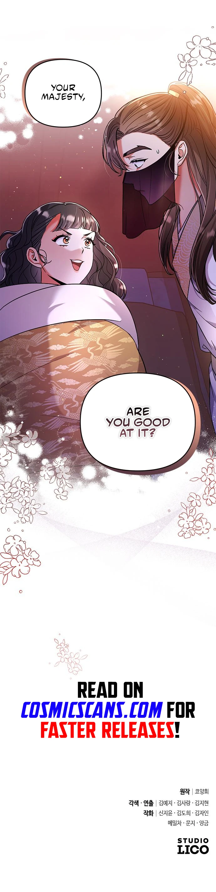 A Master, Who Woke up as a Concubine Chapter 3 90 20