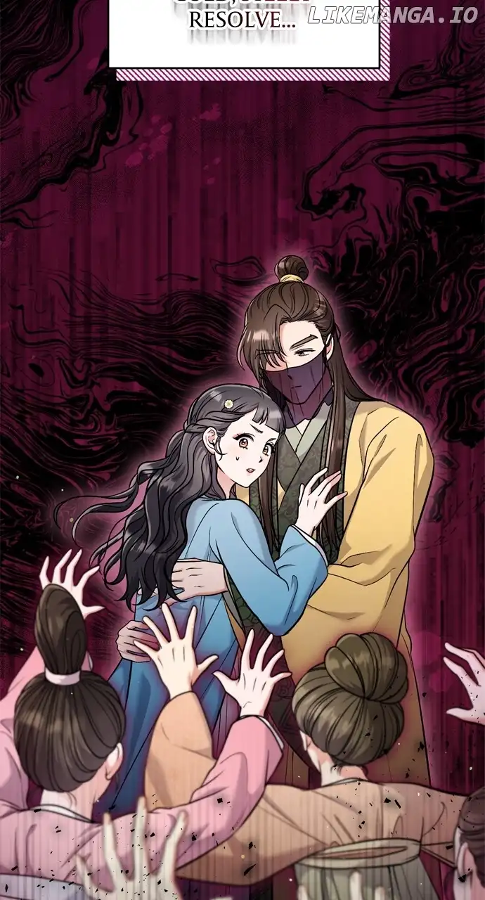 A Master, Who Woke up as a Concubine Chapter 30 327 011