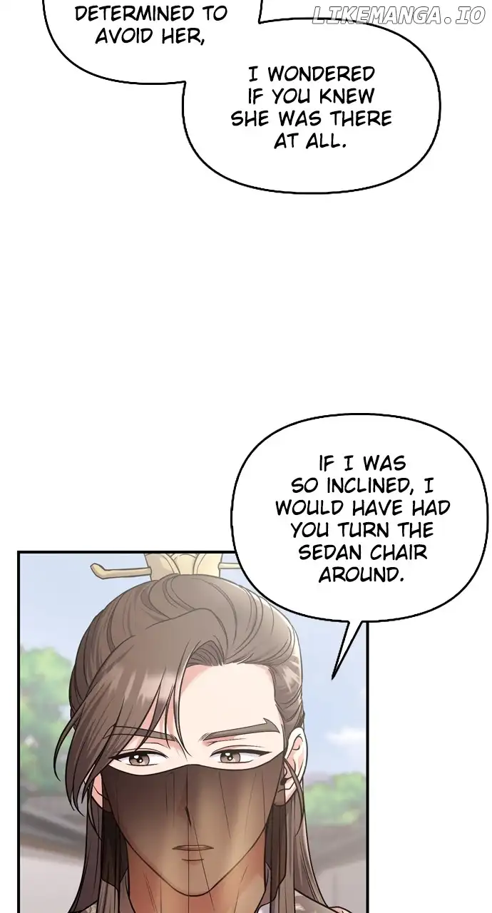 A Master, Who Woke up as a Concubine Chapter 30 339 023