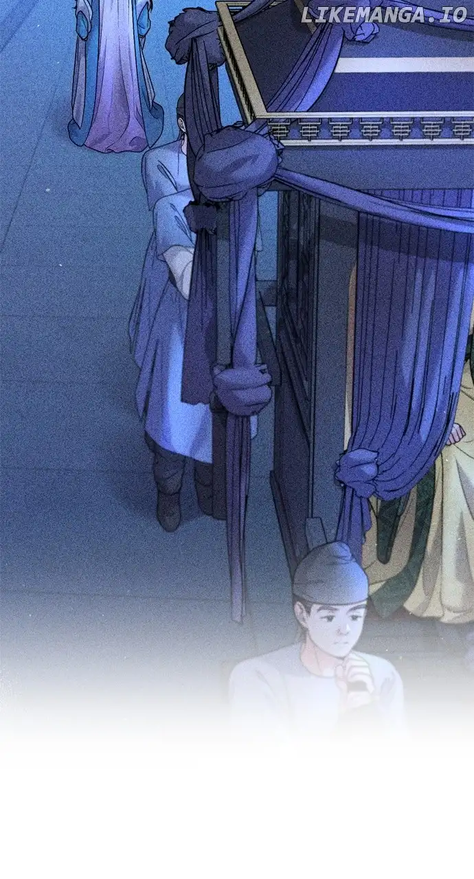 A Master, Who Woke up as a Concubine Chapter 30 341 025