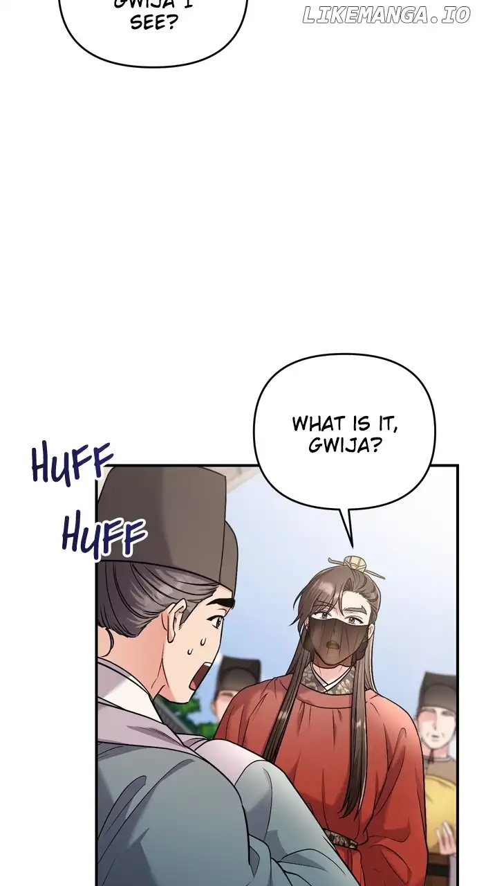 A Master, Who Woke up as a Concubine Chapter 30 347 031