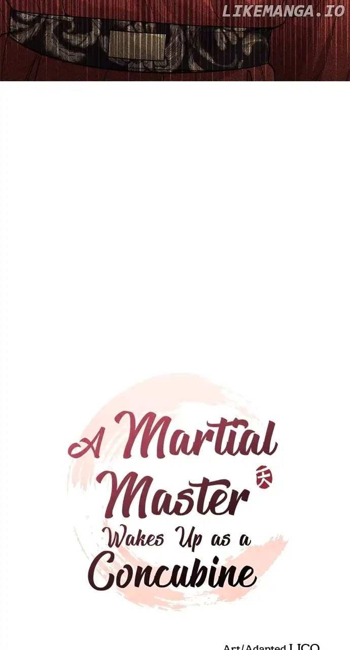 A Master, Who Woke up as a Concubine Chapter 30 350 034