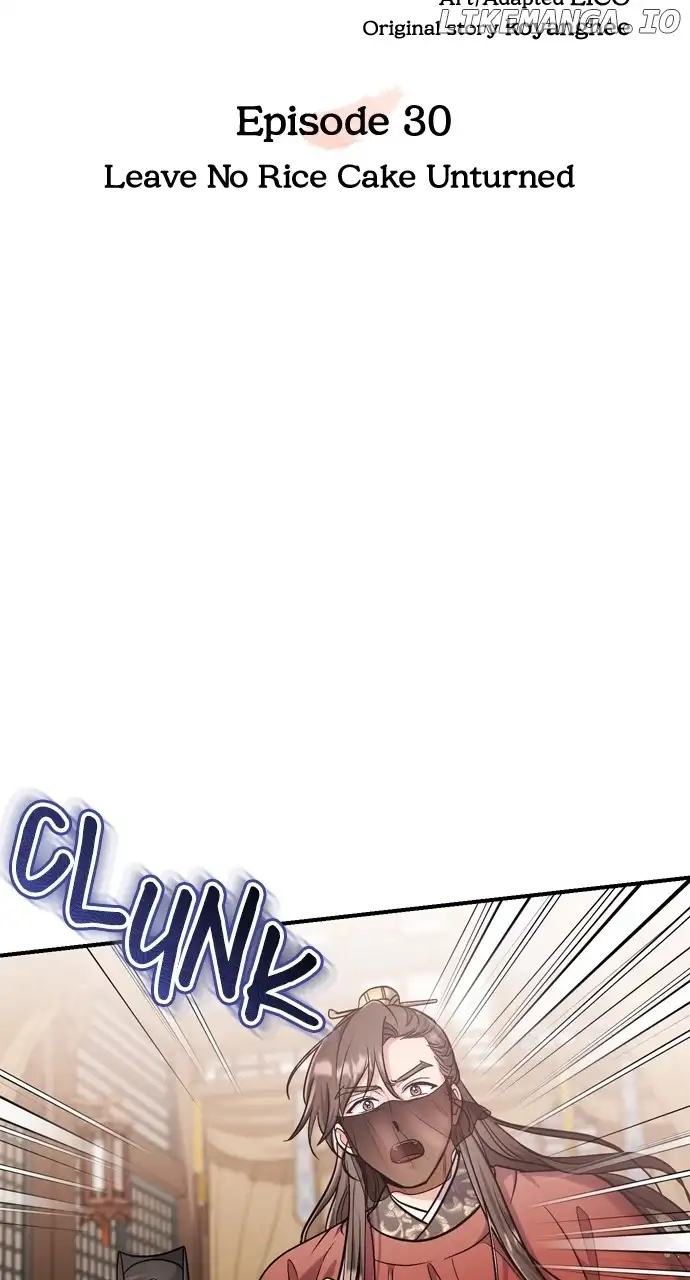 A Master, Who Woke up as a Concubine Chapter 30 351 035