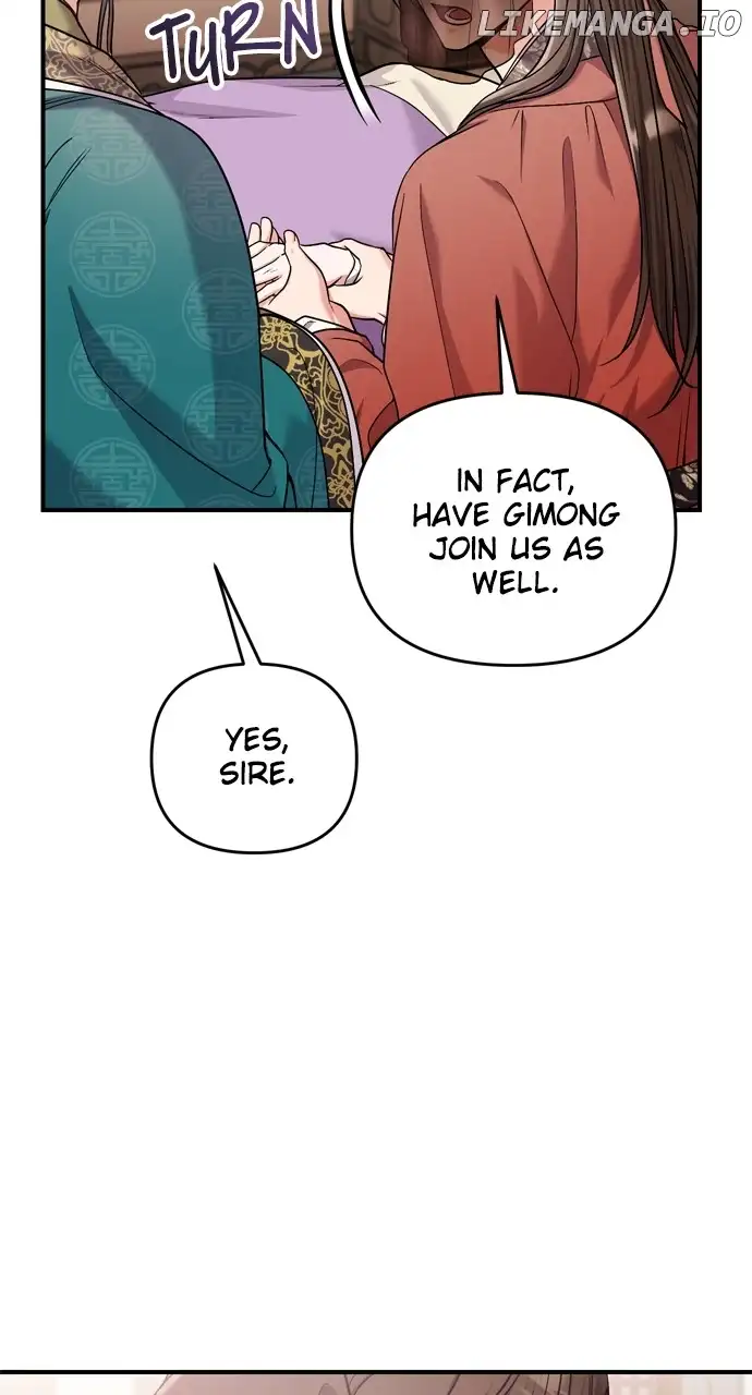 A Master, Who Woke up as a Concubine Chapter 30 358 042