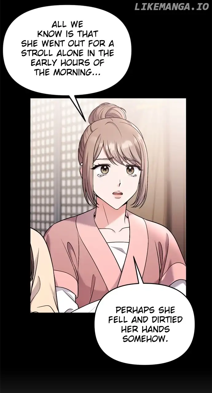 A Master, Who Woke up as a Concubine Chapter 30 367 051