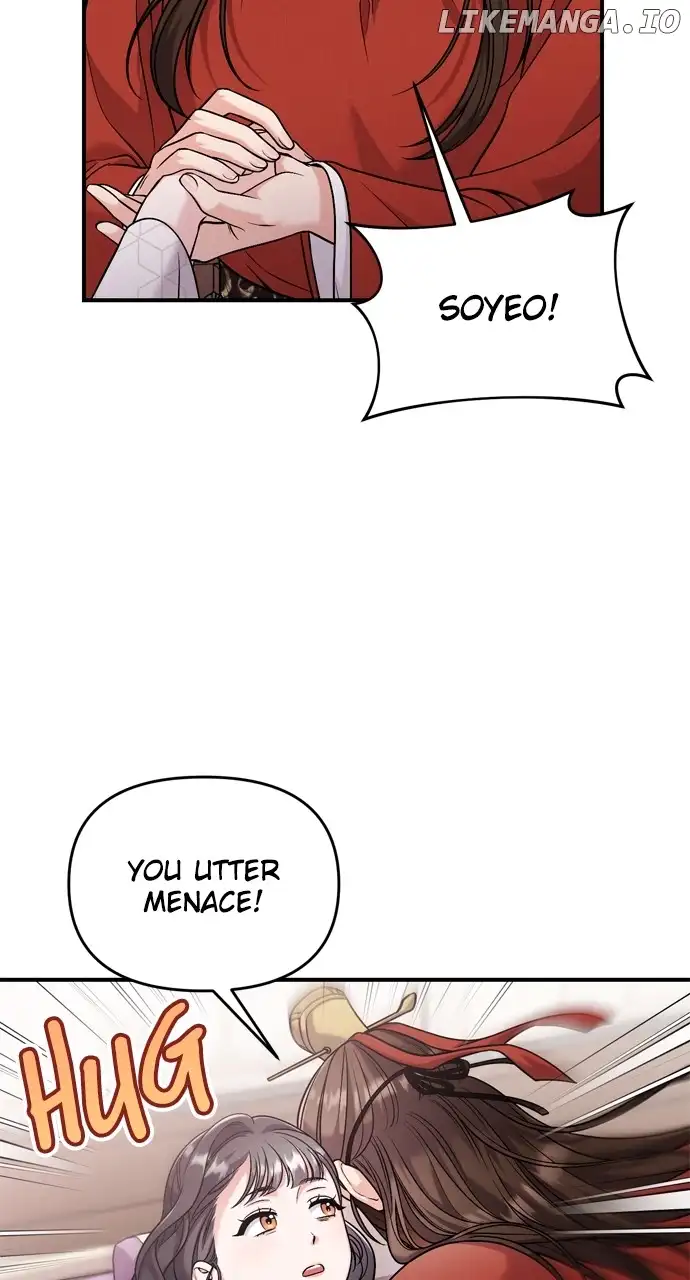 A Master, Who Woke up as a Concubine Chapter 30 380 064