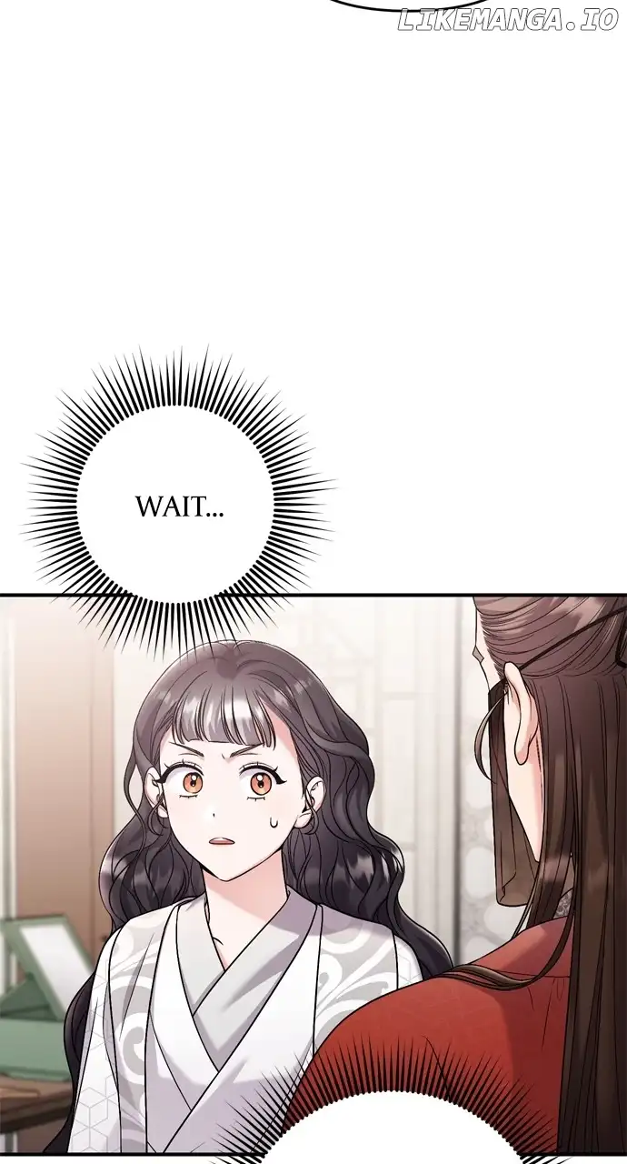 A Master, Who Woke up as a Concubine Chapter 30 384 068