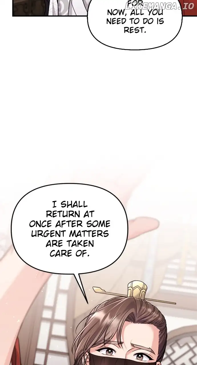 A Master, Who Woke up as a Concubine Chapter 30 389 073