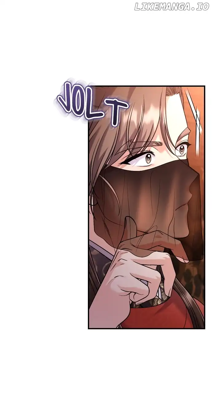 A Master, Who Woke up as a Concubine Chapter 30 400 084