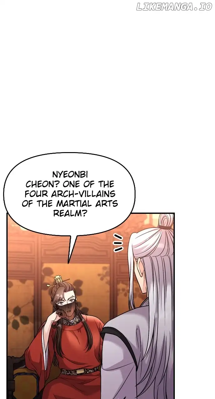 A Master, Who Woke up as a Concubine Chapter 30 406 090