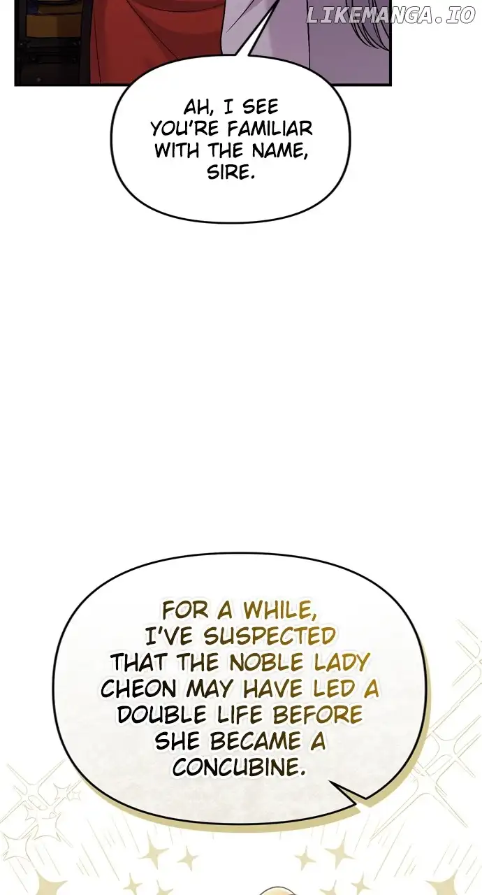 A Master, Who Woke up as a Concubine Chapter 30 407 091