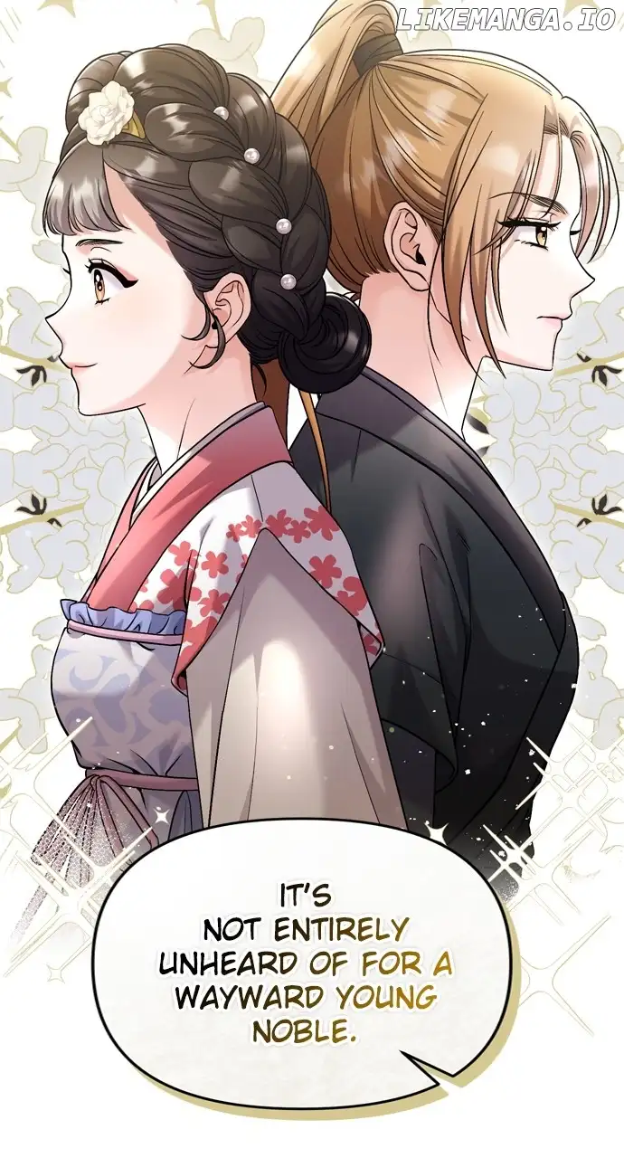 A Master, Who Woke up as a Concubine Chapter 30 408 092