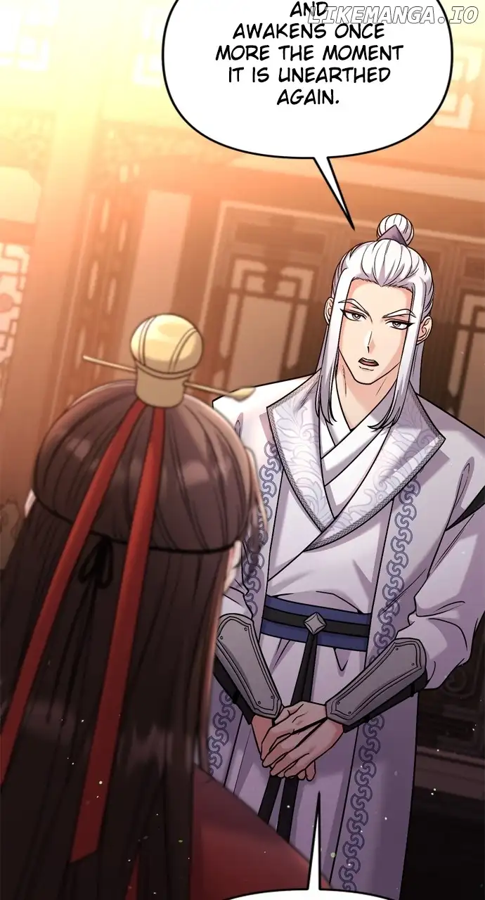 A Master, Who Woke up as a Concubine Chapter 30 413 097