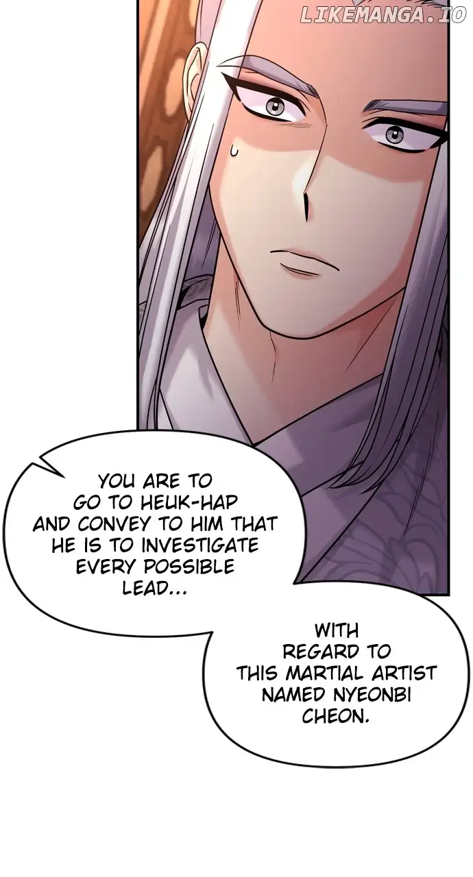 A Master, Who Woke up as a Concubine Chapter 30 416 100