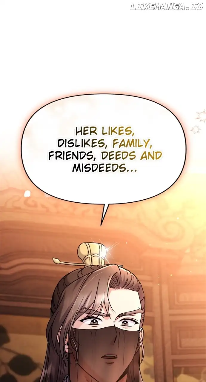 A Master, Who Woke up as a Concubine Chapter 30 417 101