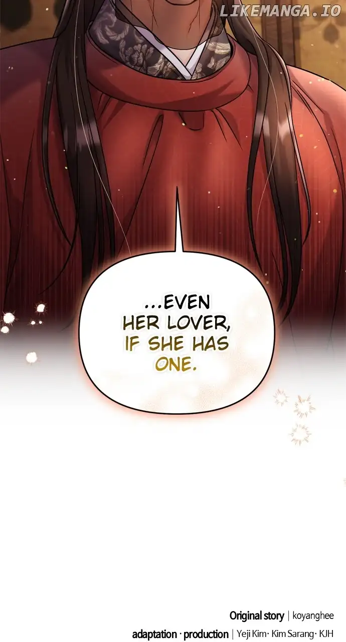 A Master, Who Woke up as a Concubine Chapter 30 418 102