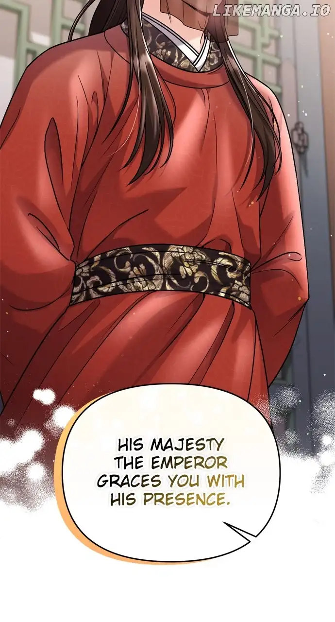 A Master, Who Woke up as a Concubine Chapter 31 300 08