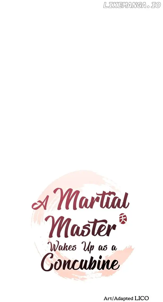 A Master, Who Woke up as a Concubine Chapter 31 301 09