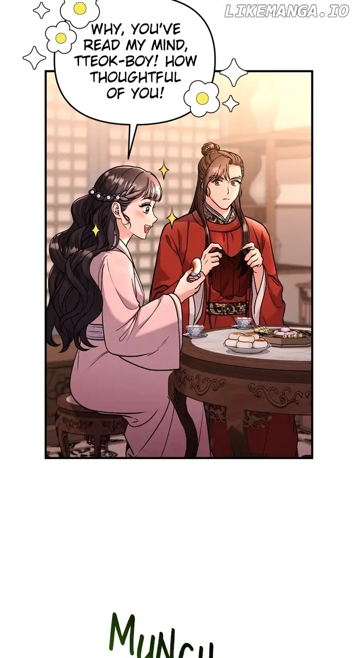 A Master, Who Woke up as a Concubine Chapter 31 304 12