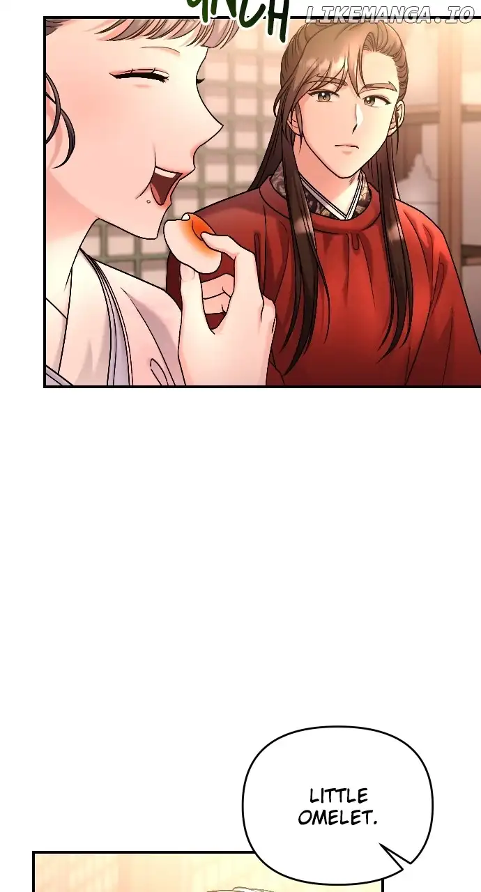 A Master, Who Woke up as a Concubine Chapter 31 305 13