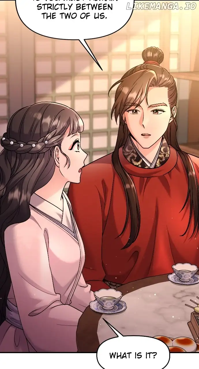 A Master, Who Woke up as a Concubine Chapter 31 307 15