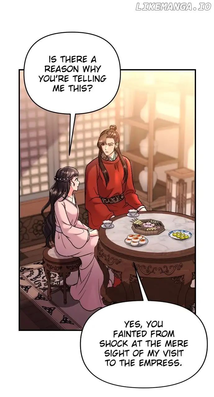 A Master, Who Woke up as a Concubine Chapter 31 311 19