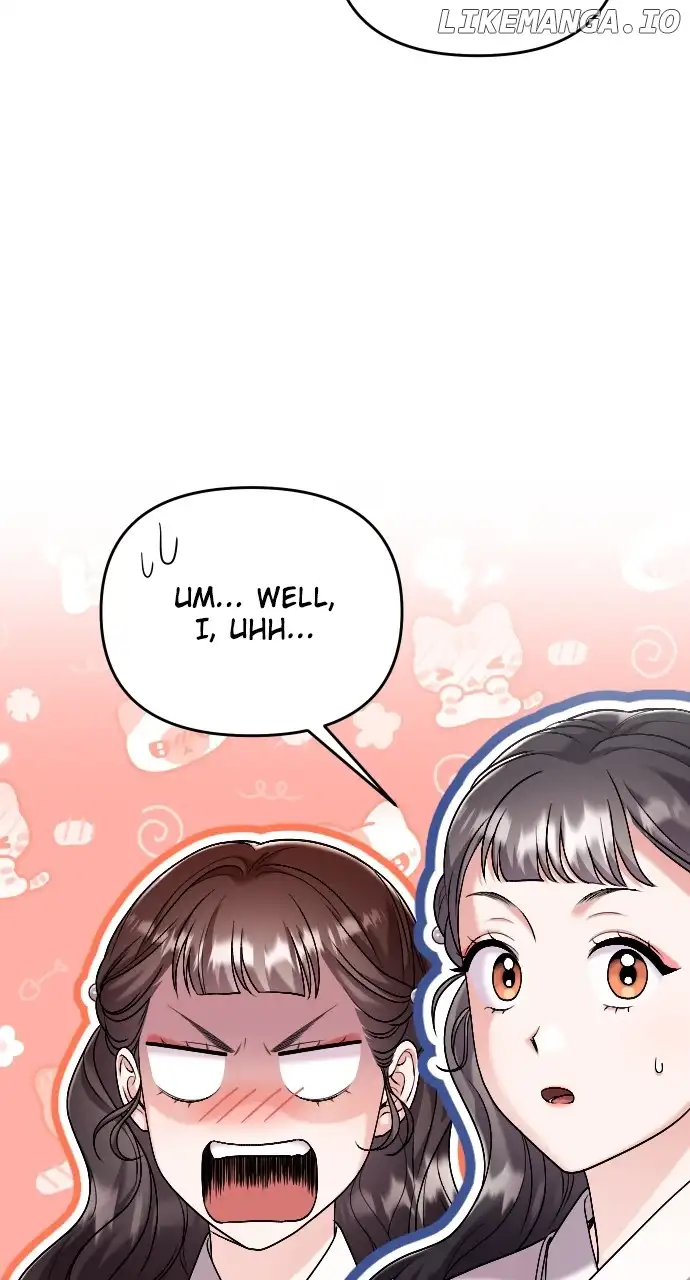 A Master, Who Woke up as a Concubine Chapter 31 313 21