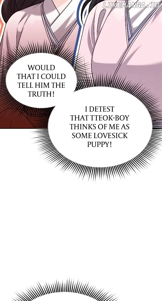 A Master, Who Woke up as a Concubine Chapter 31 314 22