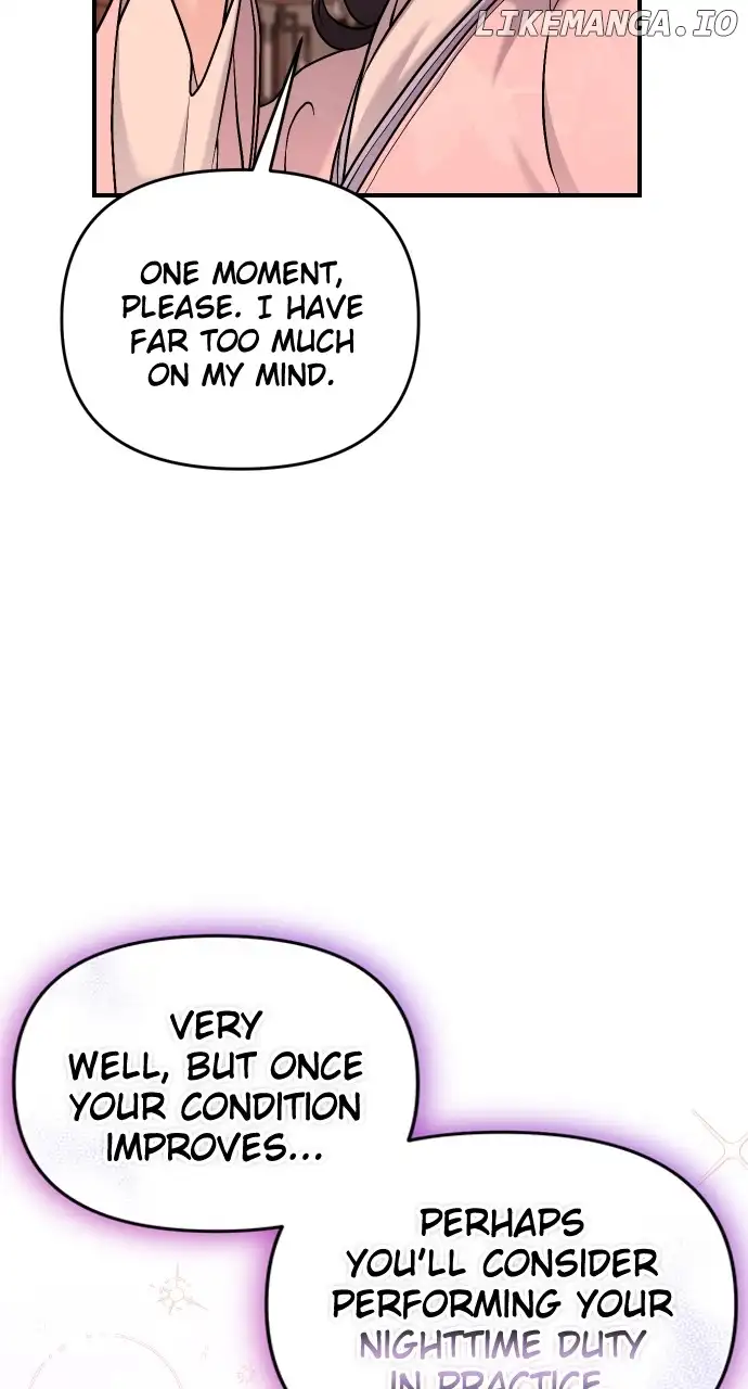 A Master, Who Woke up as a Concubine Chapter 31 317 25